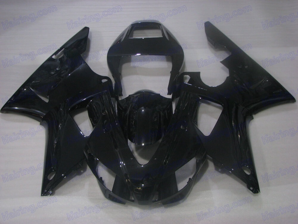 (image for) Fairing kit fit for Yamaha YZF 1000 R1 1998 1999 164