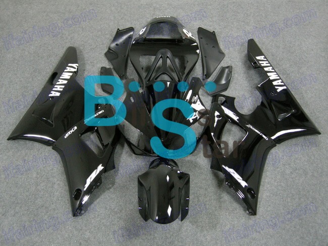 (image for) Fairing kit fit for Yamaha YZF 1000 R1 2000 2001 143