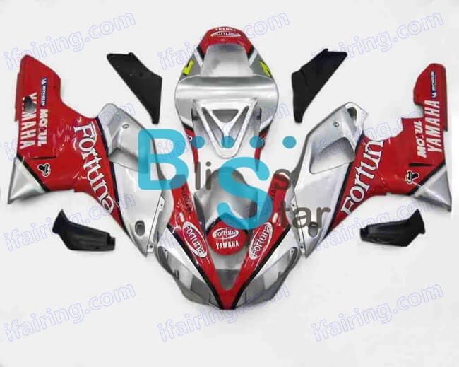 (image for) Fairing kit fit for Yamaha YZF 1000 R1 2000 2001 148