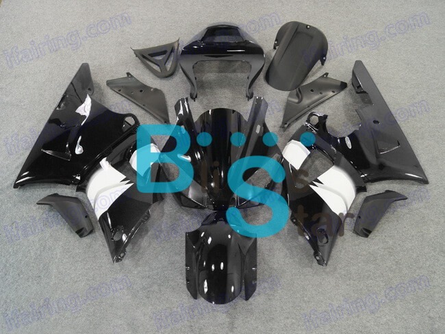 (image for) Fairing kit fit for Yamaha YZF 1000 R1 2000 2001 151