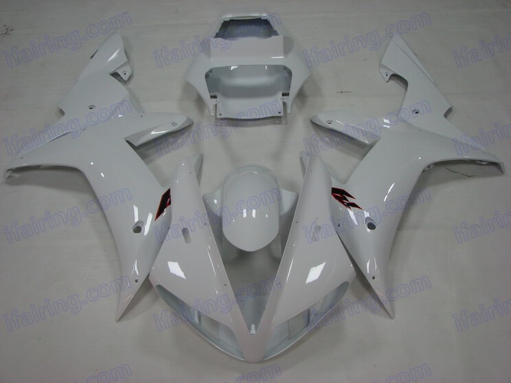 (image for) Fairing kit fit for Yamaha YZF 1000 R1 2002 2003 101