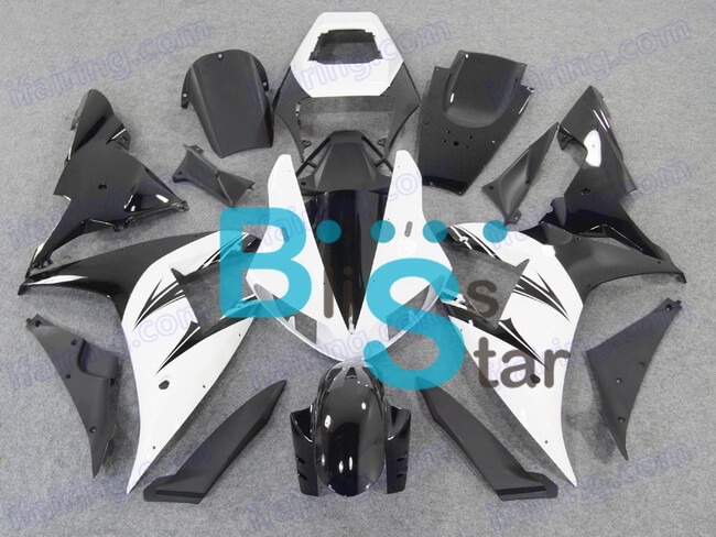 (image for) Fairing kit fit for Yamaha YZF 1000 R1 2002 2003 130