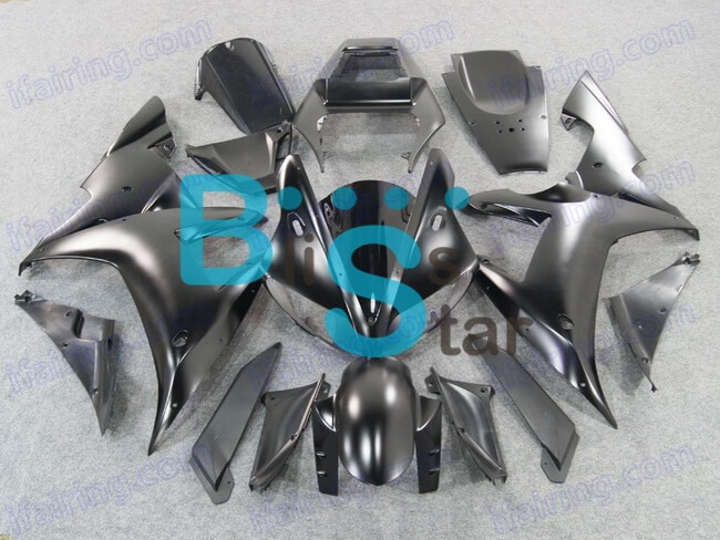 (image for) Fairing kit fit for Yamaha YZF 1000 R1 2002 2003 141