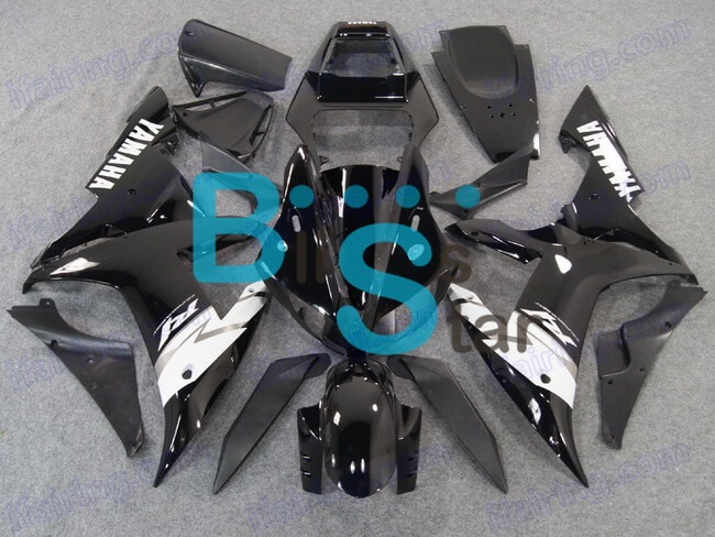 (image for) Fairing kit fit for Yamaha YZF 1000 R1 2002 2003 142