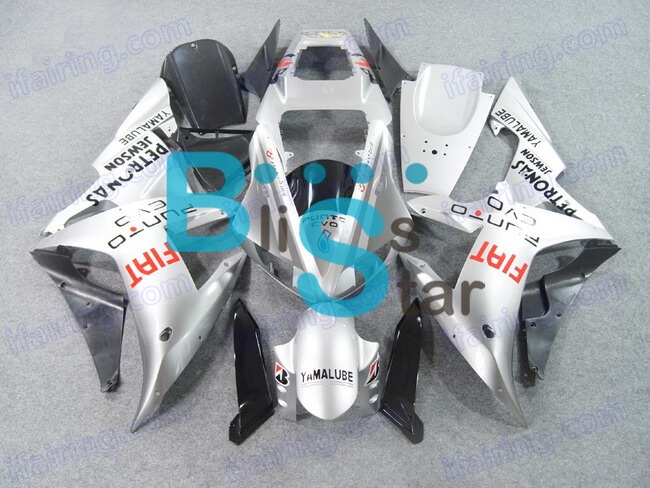 (image for) Fairing kit fit for Yamaha YZF 1000 R1 2002 2003 147