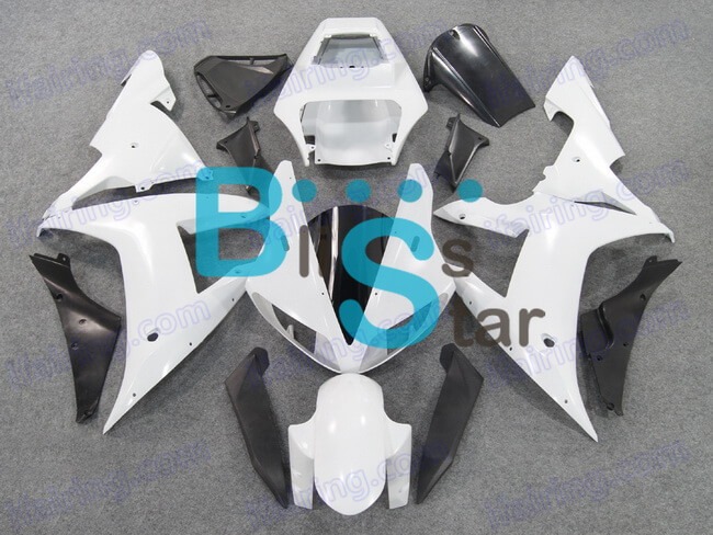 (image for) Fairing kit fit for Yamaha YZF 1000 R1 2002 2003 157