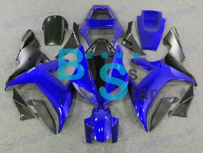 (image for) Fairing kit fit for Yamaha YZF 1000 R1 2002 2003 160