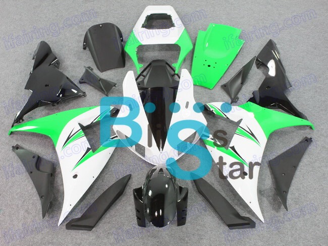 (image for) Fairing kit fit for Yamaha YZF 1000 R1 2002 2003 161