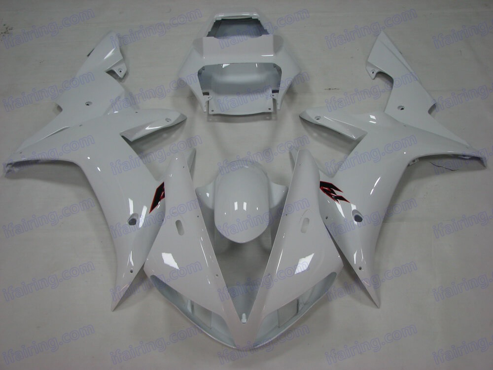 (image for) Fairing kit fit for Yamaha YZF 1000 R1 2002 2003 180