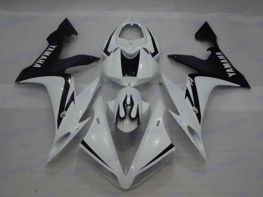 (image for) Fairing kit fit for Yamaha YZF 1000 R1 2004-2006 101