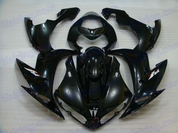 (image for) Fairing kit fit for Yamaha YZF 1000 R1 2004-2006 102