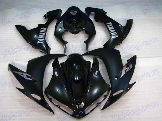 (image for) Fairing kit fit for Yamaha YZF 1000 R1 2004-2006 103