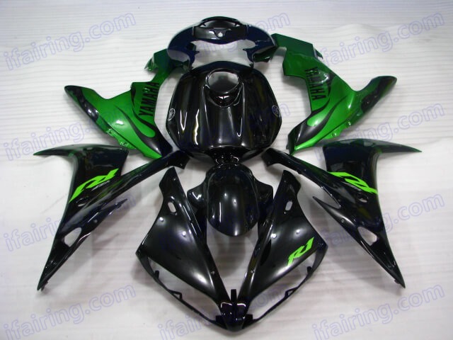 (image for) Fairing kit fit for Yamaha YZF 1000 R1 2004-2006 108