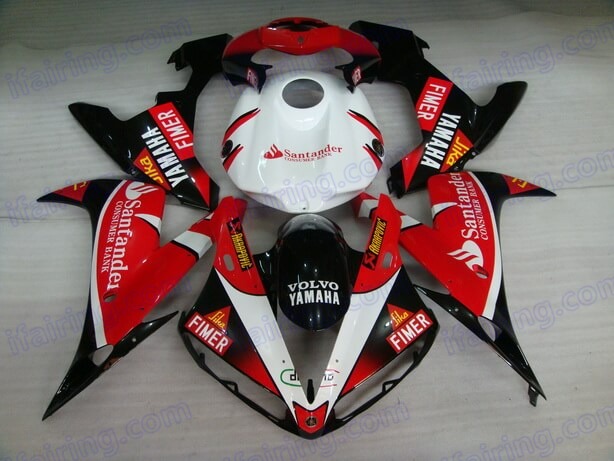 (image for) Fairing kit fit for Yamaha YZF 1000 R1 2004-2006 112