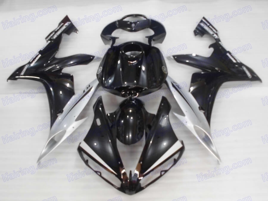 (image for) Fairing kit fit for Yamaha YZF 1000 R1 2004-2006 117