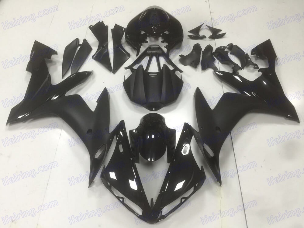 (image for) Fairing kit fit for Yamaha YZF 1000 R1 2004-2006 123