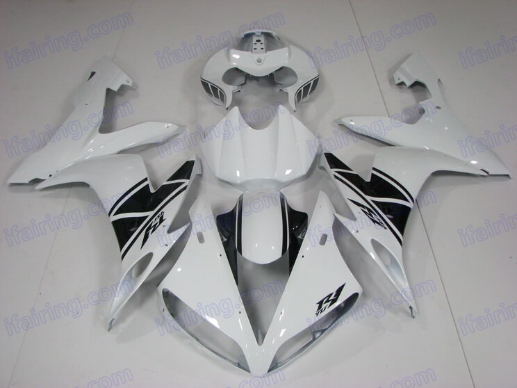 (image for) Fairing kit fit for Yamaha YZF 1000 R1 2004-2006 127