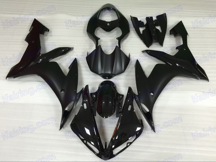 (image for) Fairing kit fit for Yamaha YZF 1000 R1 2004-2006 128