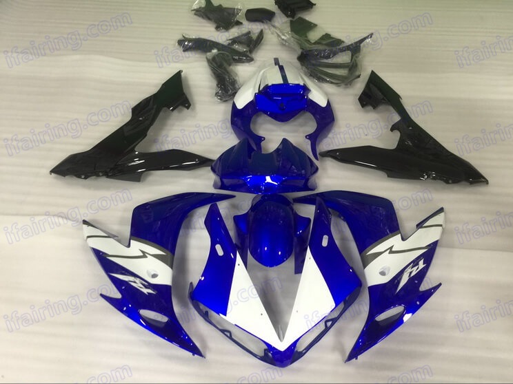 (image for) Fairing kit fit for Yamaha YZF 1000 R1 2004-2006 132