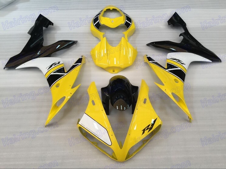 (image for) Fairing kit fit for Yamaha YZF 1000 R1 2004-2006 133