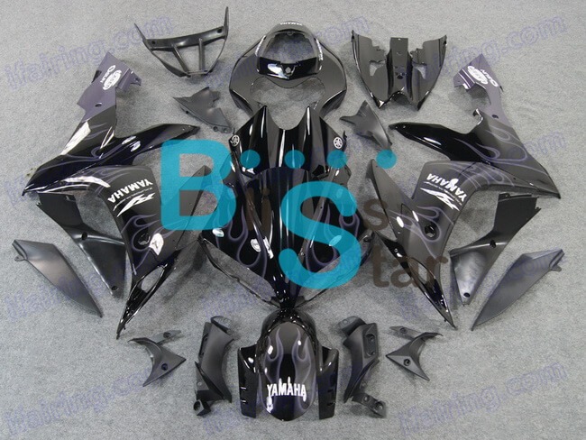 (image for) Fairing kit fit for Yamaha YZF 1000 R1 2004-2006 138