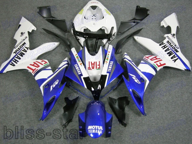 (image for) Fairing kit fit for Yamaha YZF 1000 R1 2004-2006 141