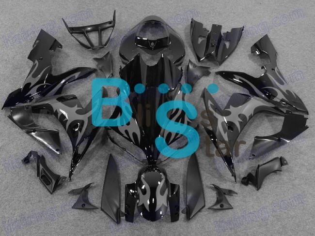 (image for) Fairing kit fit for Yamaha YZF 1000 R1 2004-2006 145