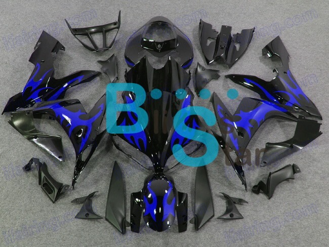 (image for) Fairing kit fit for Yamaha YZF 1000 R1 2004-2006 146