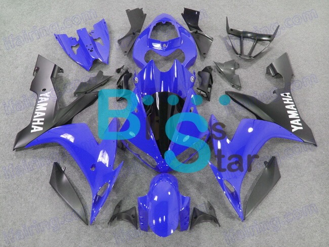 (image for) Fairing kit fit for Yamaha YZF 1000 R1 2004-2006 147