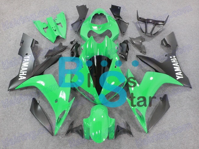 (image for) Fairing kit fit for Yamaha YZF 1000 R1 2004-2006 148