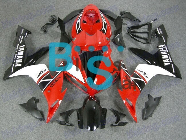 (image for) Fairing kit fit for Yamaha YZF 1000 R1 2004-2006 150