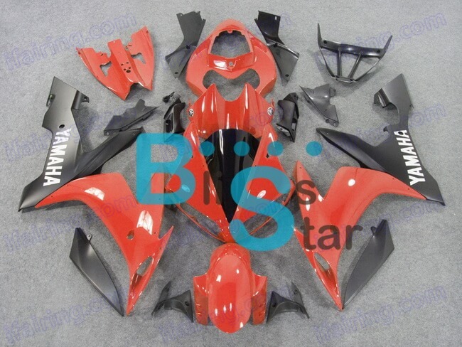 (image for) Fairing kit fit for Yamaha YZF 1000 R1 2004-2006 151