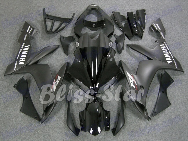 (image for) Fairing kit fit for Yamaha YZF 1000 R1 2004-2006 152