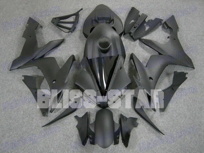 (image for) Fairing kit fit for Yamaha YZF 1000 R1 2004-2006 153