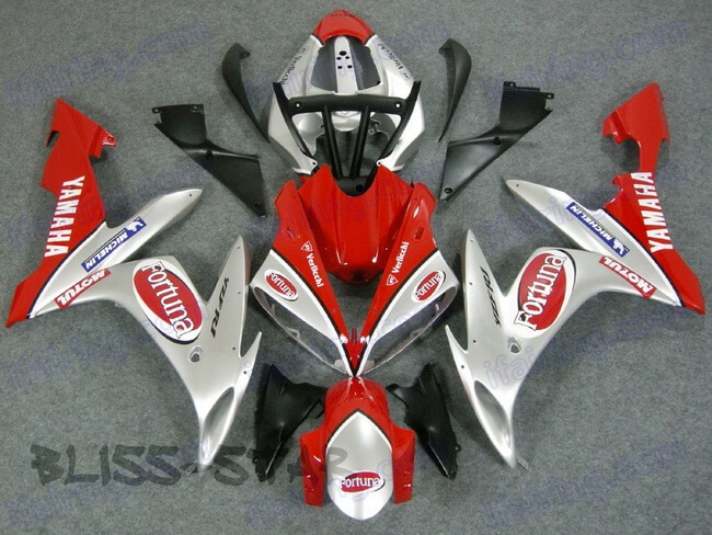 (image for) Fairing kit fit for Yamaha YZF 1000 R1 2004-2006 155