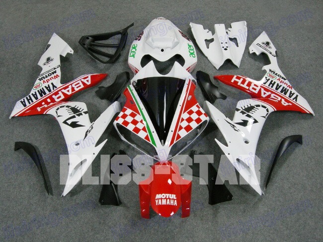 (image for) Fairing kit fit for Yamaha YZF 1000 R1 2004-2006 157