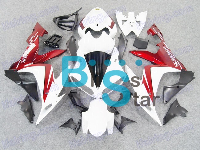 (image for) Fairing kit fit for Yamaha YZF 1000 R1 2004-2006 159