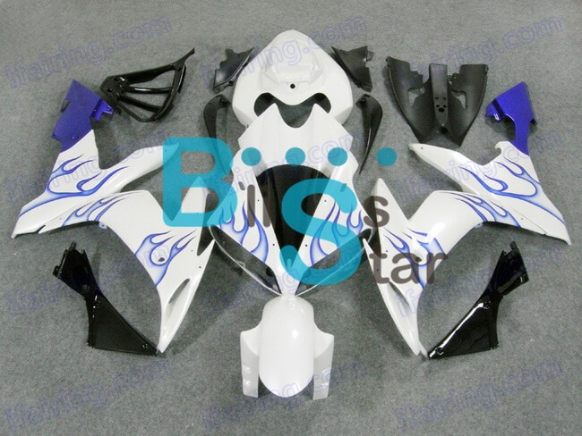 (image for) Fairing kit fit for Yamaha YZF 1000 R1 2004-2006 160