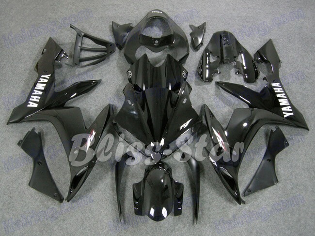 (image for) Fairing kit fit for Yamaha YZF 1000 R1 2004-2006 161