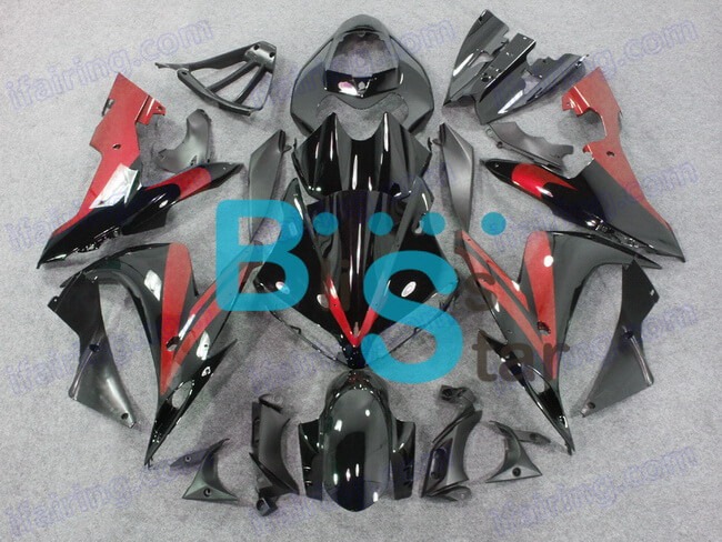 (image for) Fairing kit fit for Yamaha YZF 1000 R1 2004-2006 162