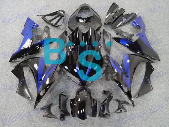 (image for) Fairing kit fit for Yamaha YZF 1000 R1 2004-2006 164