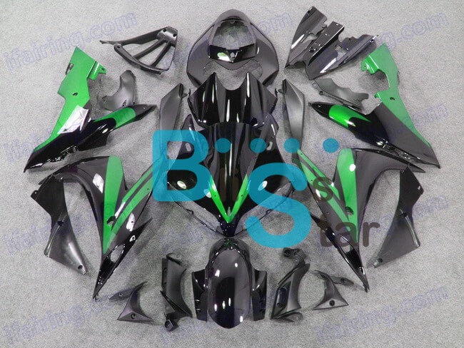 (image for) Fairing kit fit for Yamaha YZF 1000 R1 2004-2006 166