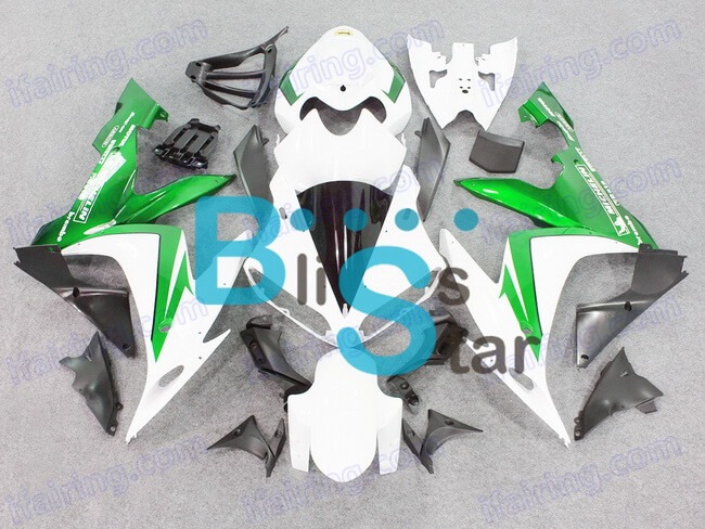 (image for) Fairing kit fit for Yamaha YZF 1000 R1 2004-2006 168