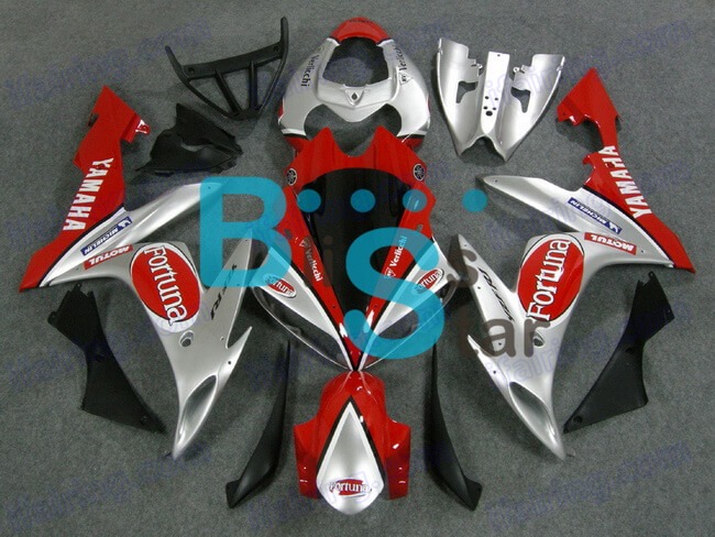 (image for) Fairing kit fit for Yamaha YZF 1000 R1 2004-2006 171