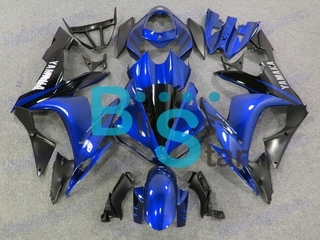 (image for) Fairing kit fit for Yamaha YZF 1000 R1 2004-2006 172