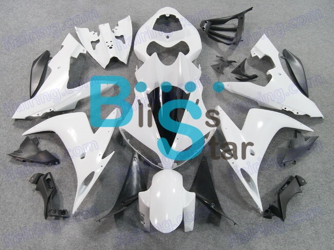 (image for) Fairing kit fit for Yamaha YZF 1000 R1 2004-2006 173