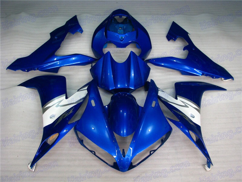 (image for) Fairing kit fit for Yamaha YZF 1000 R1 2004-2006 182