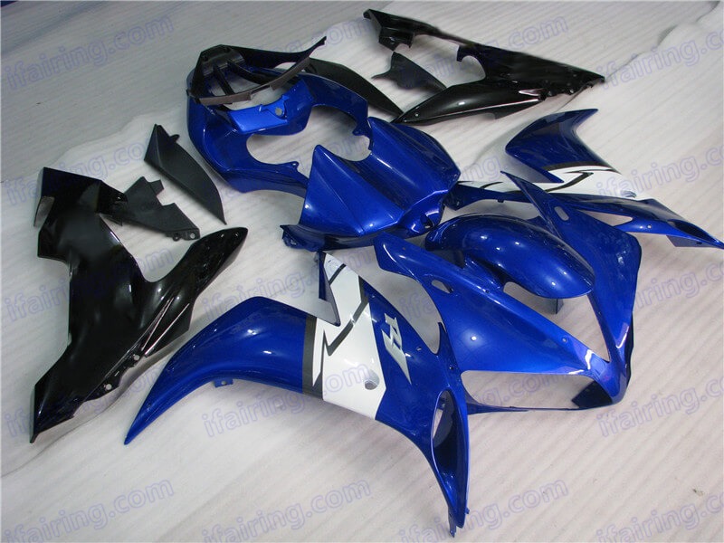 (image for) Fairing kit fit for Yamaha YZF 1000 R1 2004-2006 183