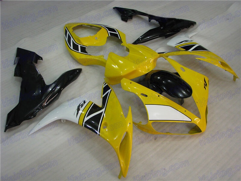 (image for) Fairing kit fit for Yamaha YZF 1000 R1 2004-2006 184