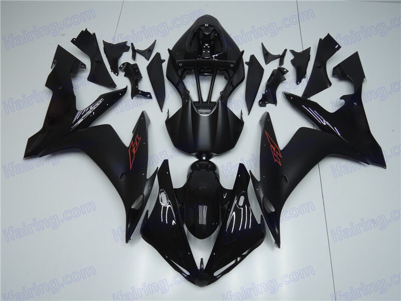 (image for) Fairing kit fit for Yamaha YZF 1000 R1 2004-2006 185